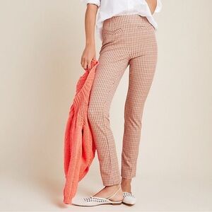 Anthropologie | Pants| The Essential Slim Trousers